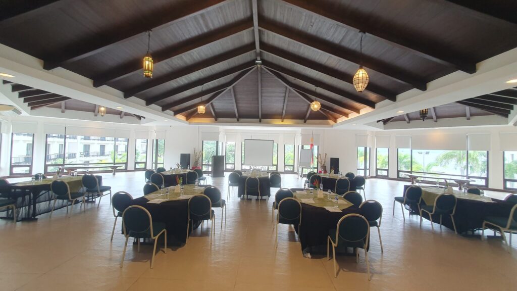 Kamana Function Rooms